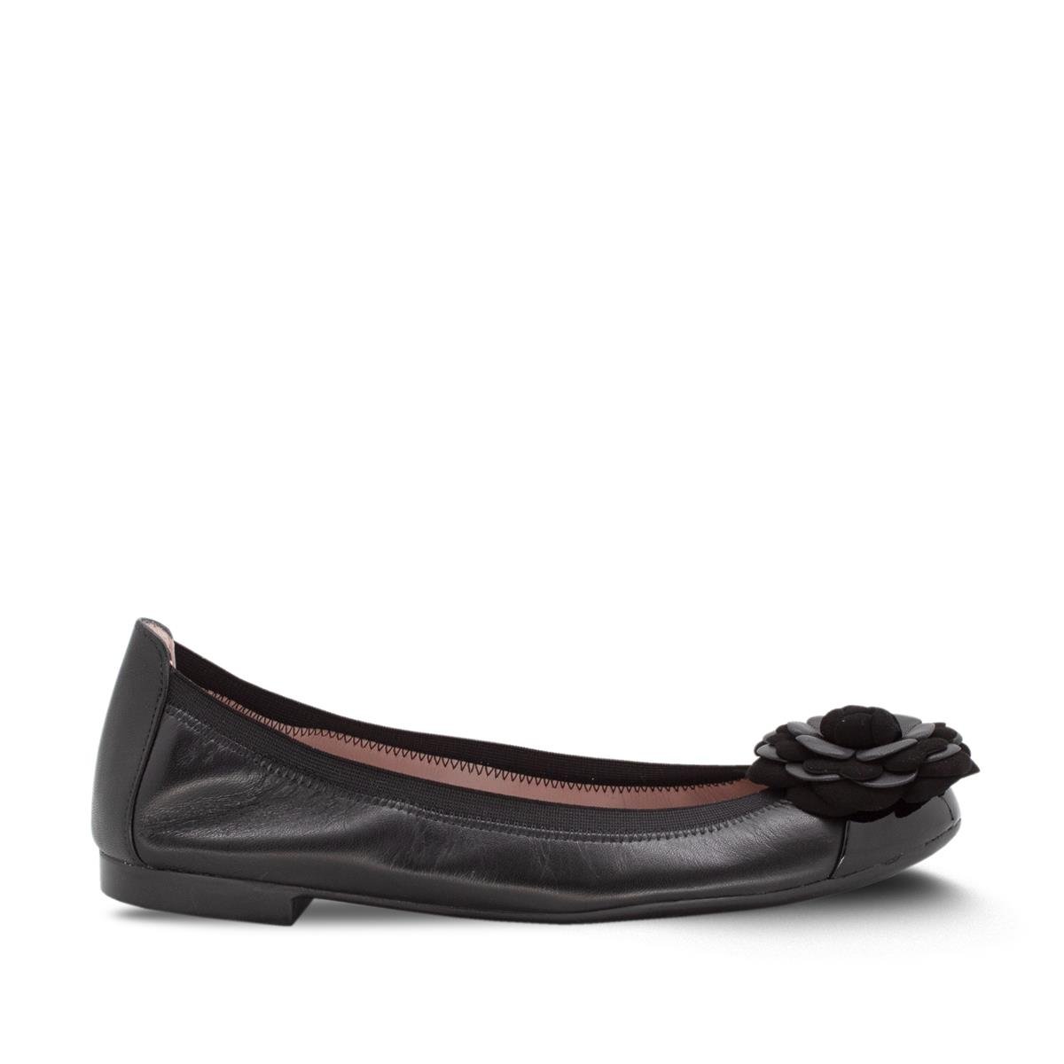 PRETTY BALLERINAS39.398PRETTY BALLERINAS SHADE NEGRO/COTON NEGRO