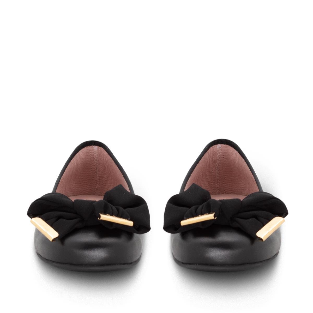 PRETTY BALLERINAS42.092PRETTY BALLERINAS COTON NEGRO GEORGETTE NEGRO
