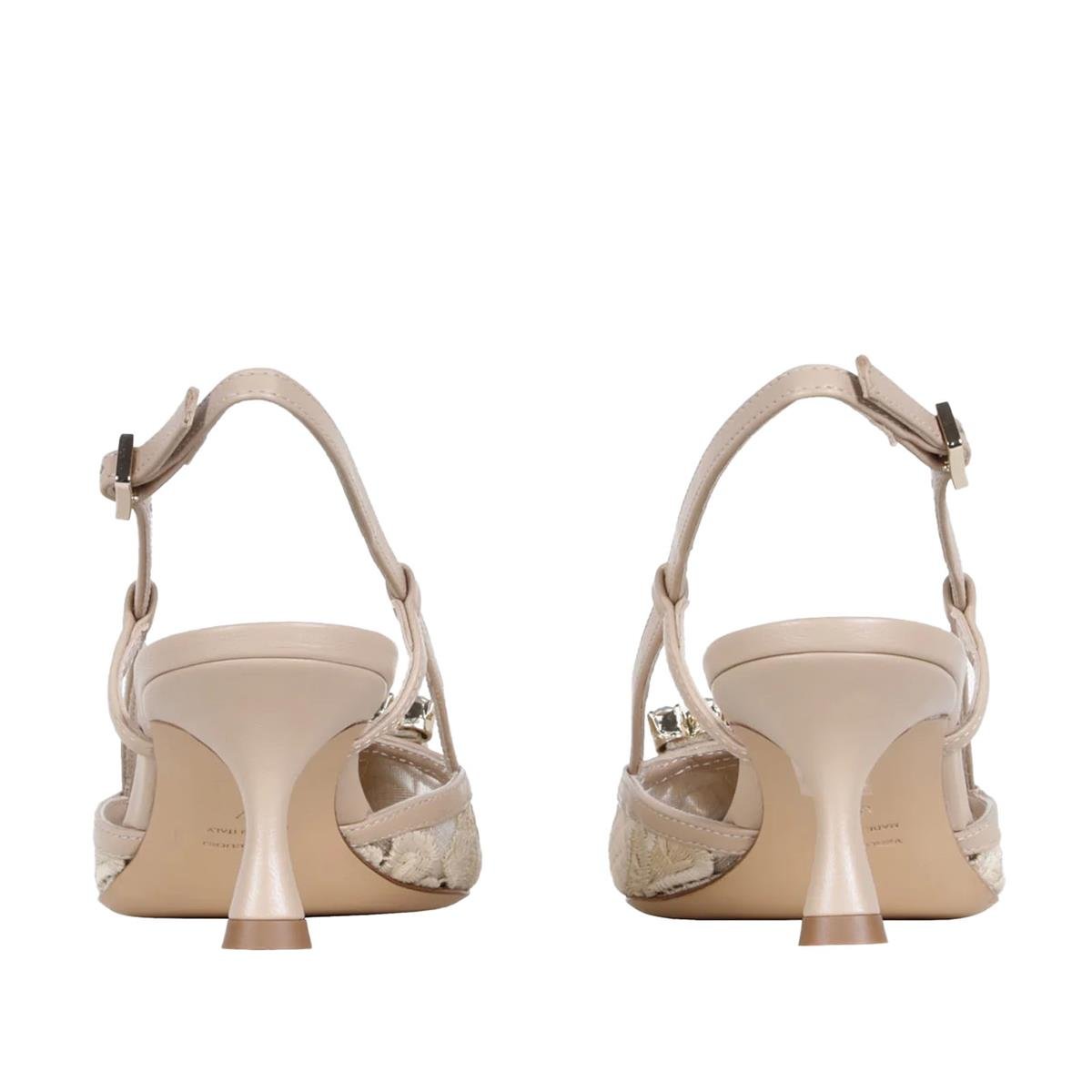 Roberto FESTAVITTORIARoberto Festa (Vario) 7370 BEIGE (Bej)