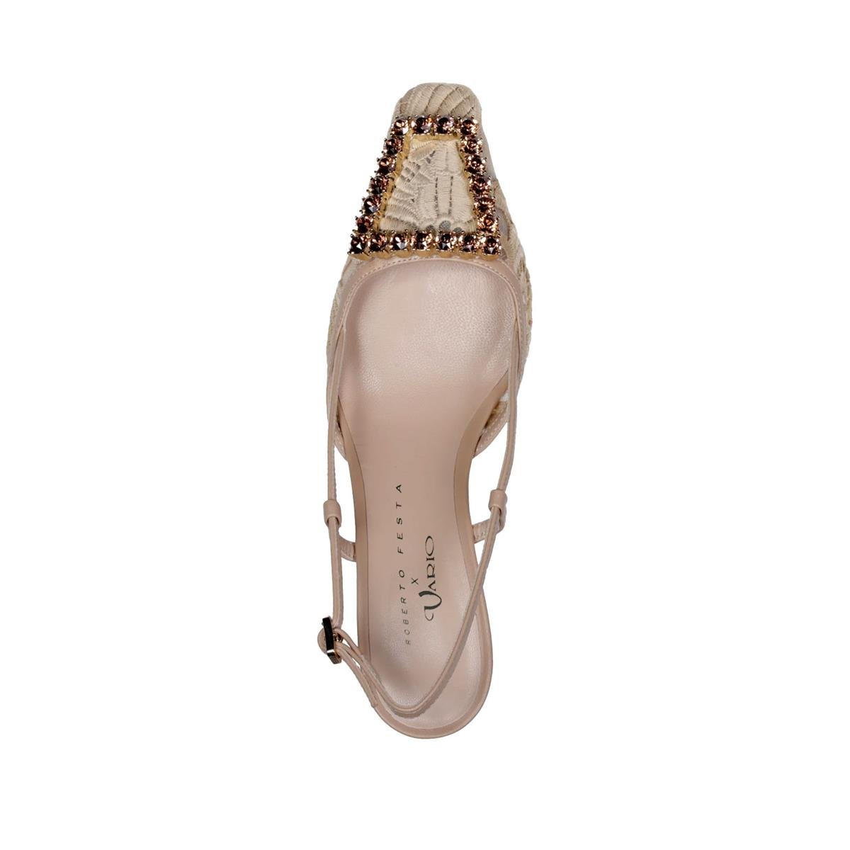 Roberto FESTAVITTORIARoberto Festa (Vario) 7370 BEIGE (Bej)