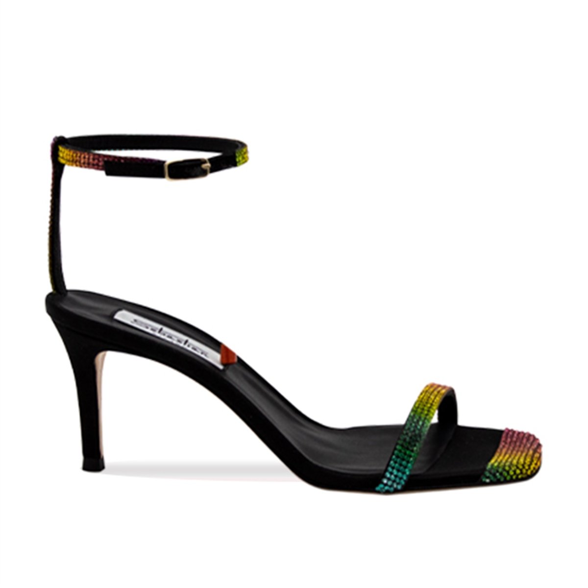 S8565SEBASTIAN SATIN BLACK (SATEN SİYAH)