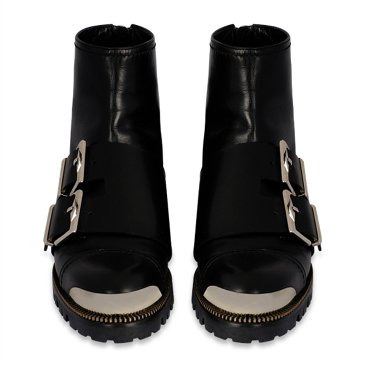 SEBASTIAN VITELLO NERO (SİYAH)