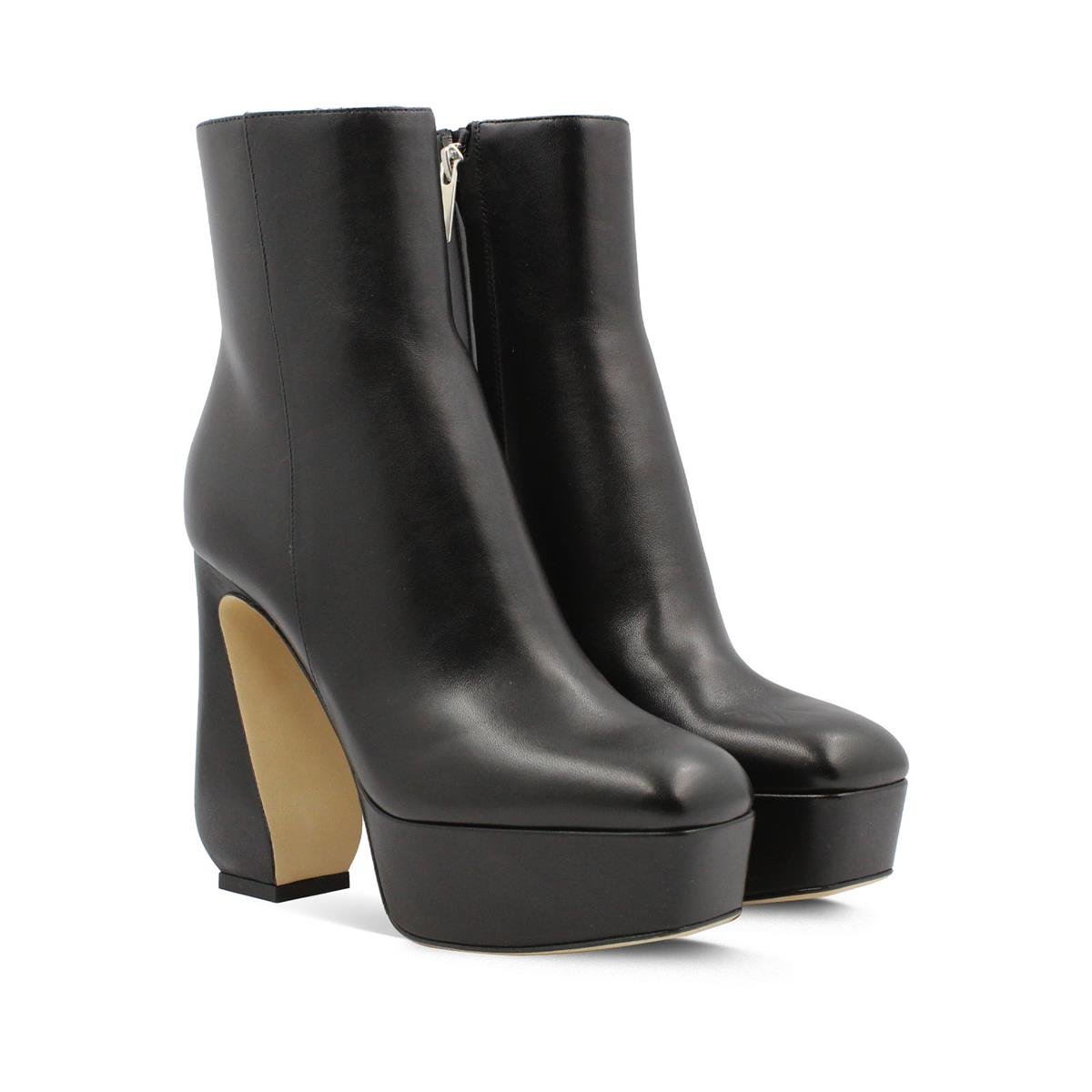 Sergıo RossıA95630Sergıo Rossı NERO (Siyah)