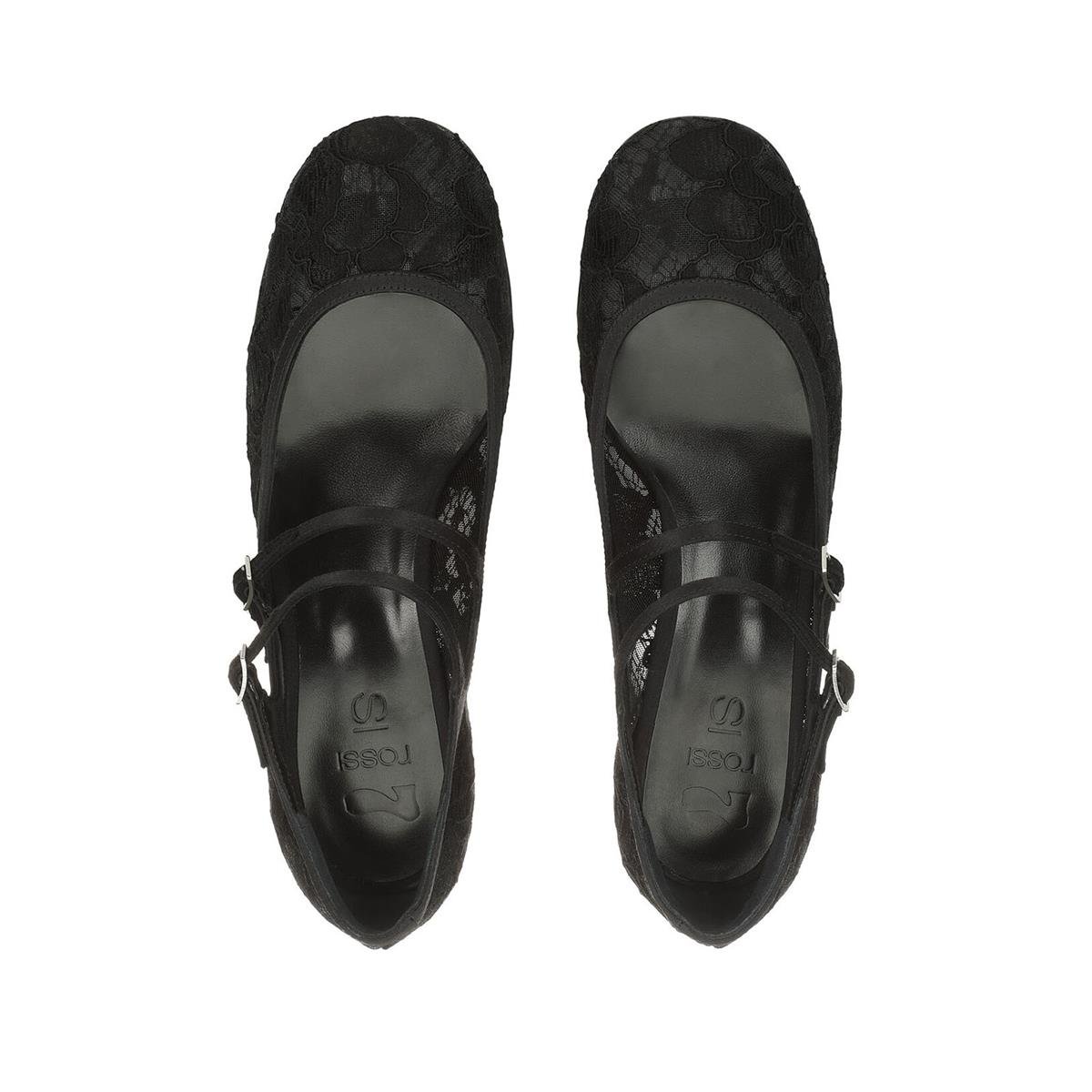 Sergıo RossıB10180Sergıo Rossı NERO (Siyah)