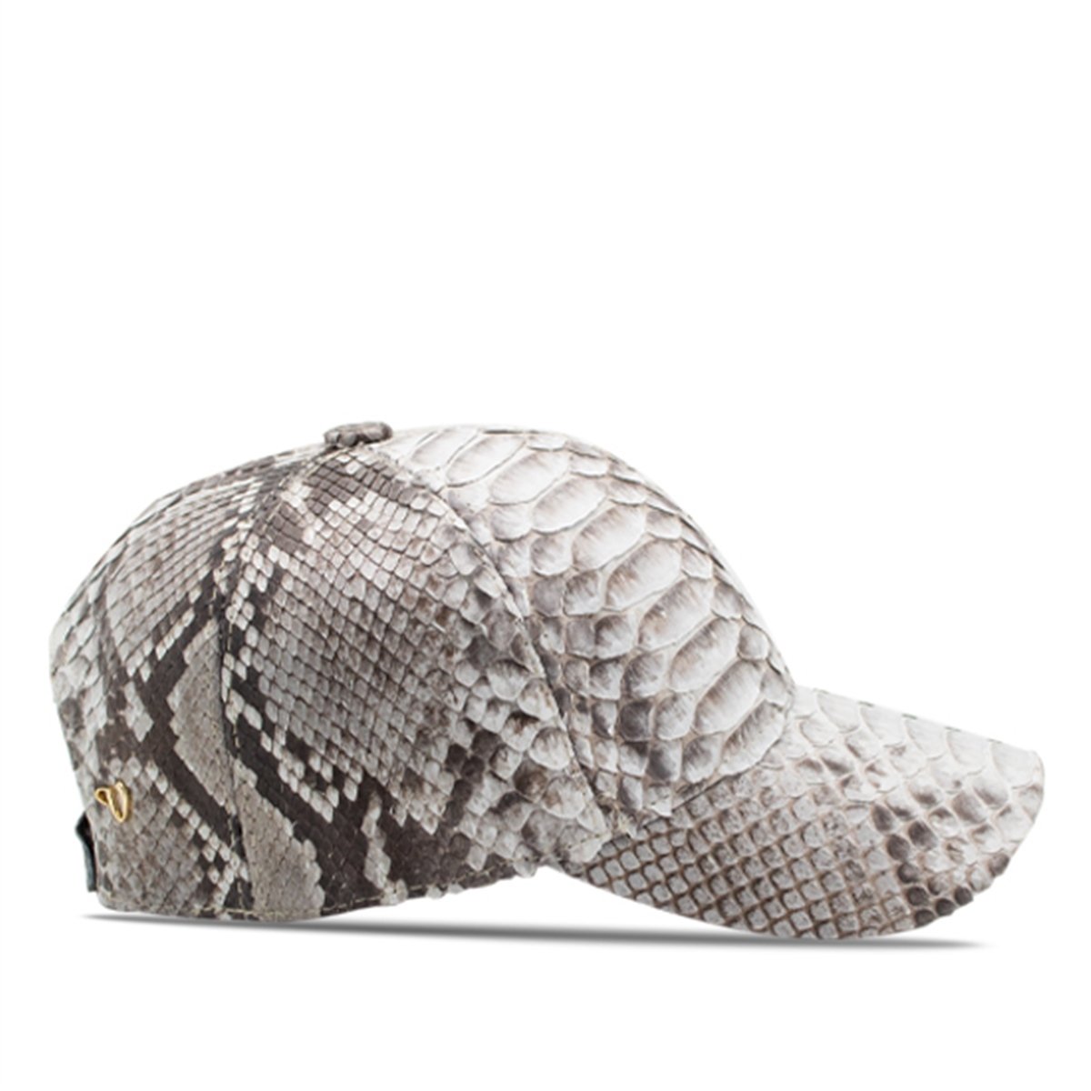 SPK01VARIO ORJ.PİTON BEYAZ(Original Python Natural)