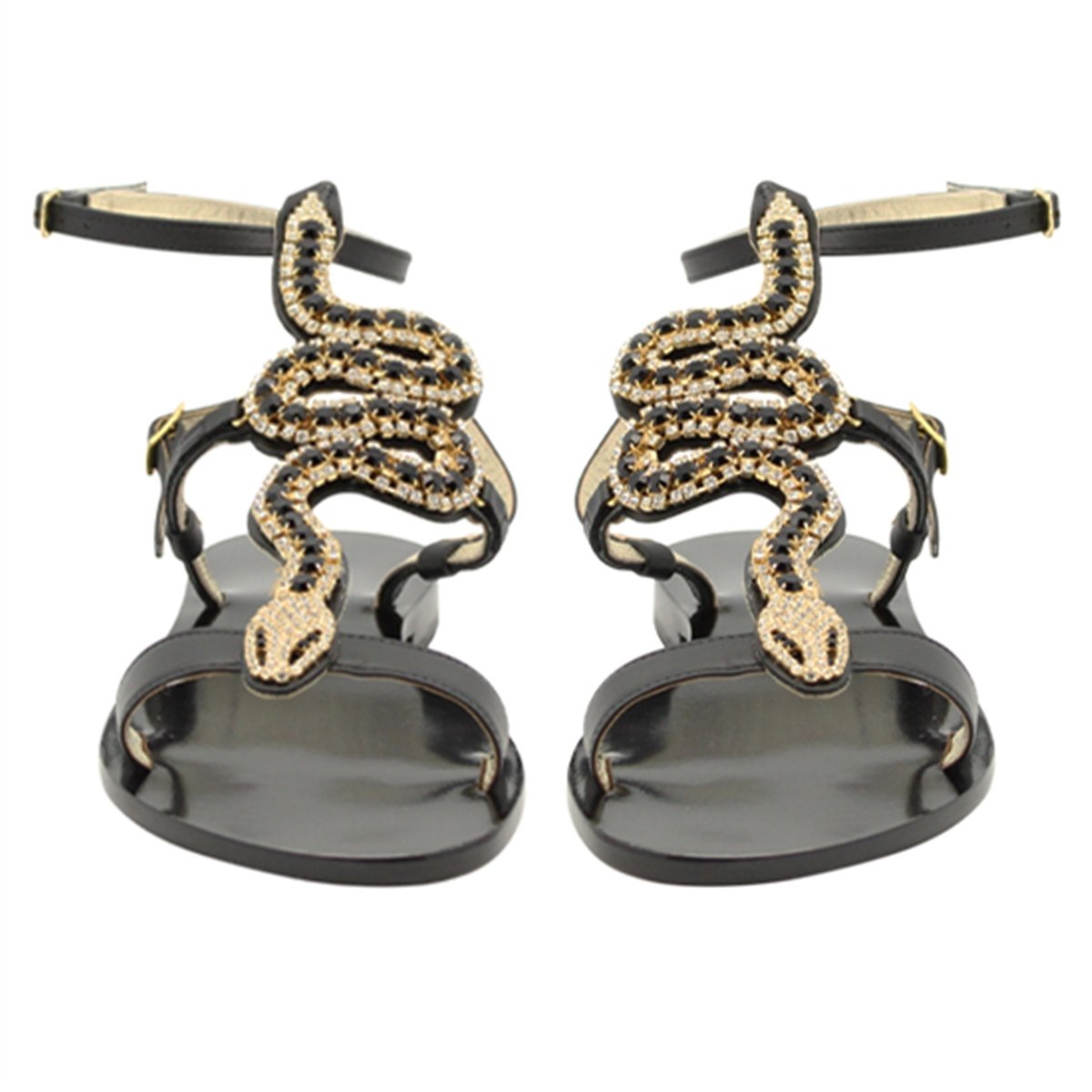 ST89-19VARIO SIYAH (BLACK)