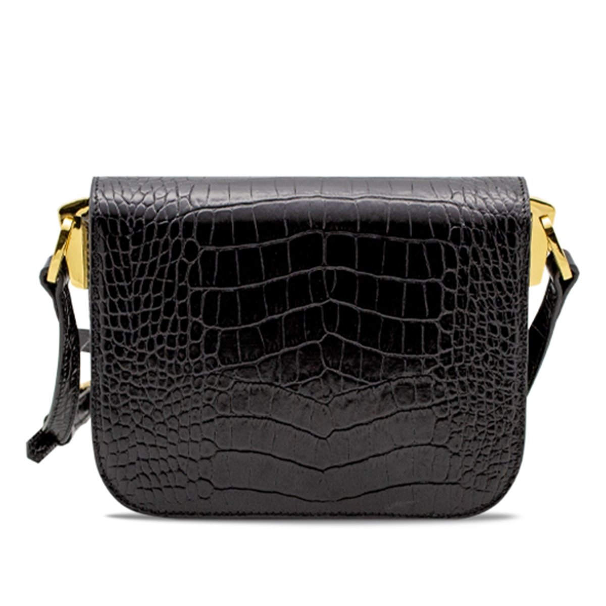 V9009VARIO SIYAH KROKO