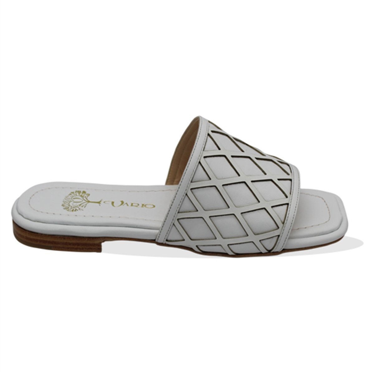 VARIO BEYAZ (WHİTE)