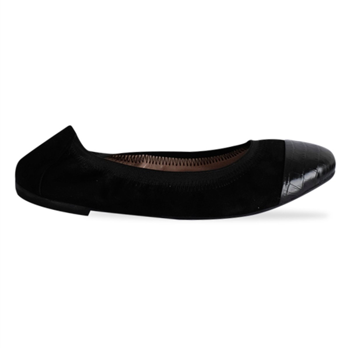 VARIO BLACK CROCO