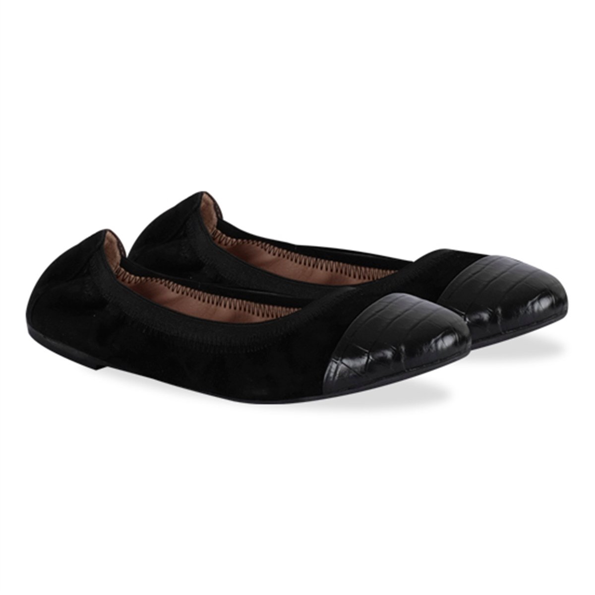 VARIO BLACK CROCO