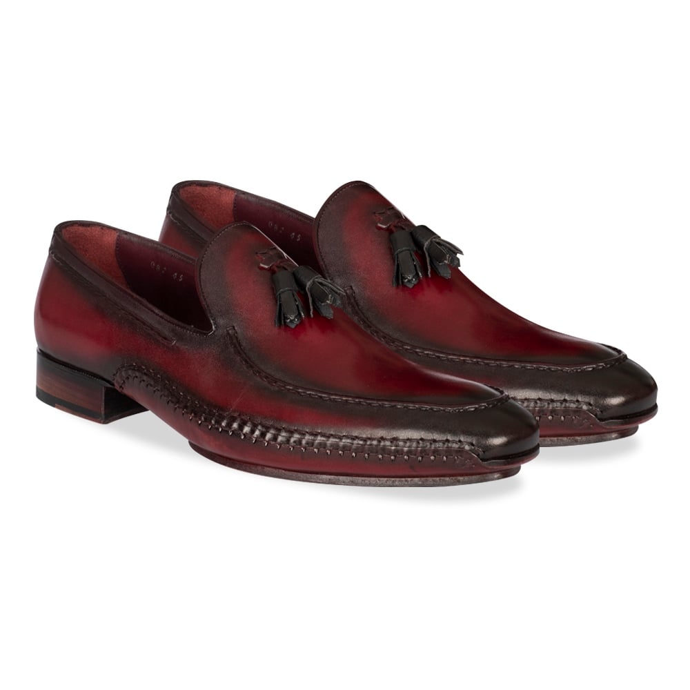 VARIO BORDO - BLACK