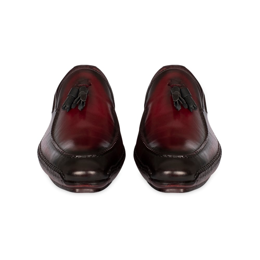 VARIO BORDO - BLACK