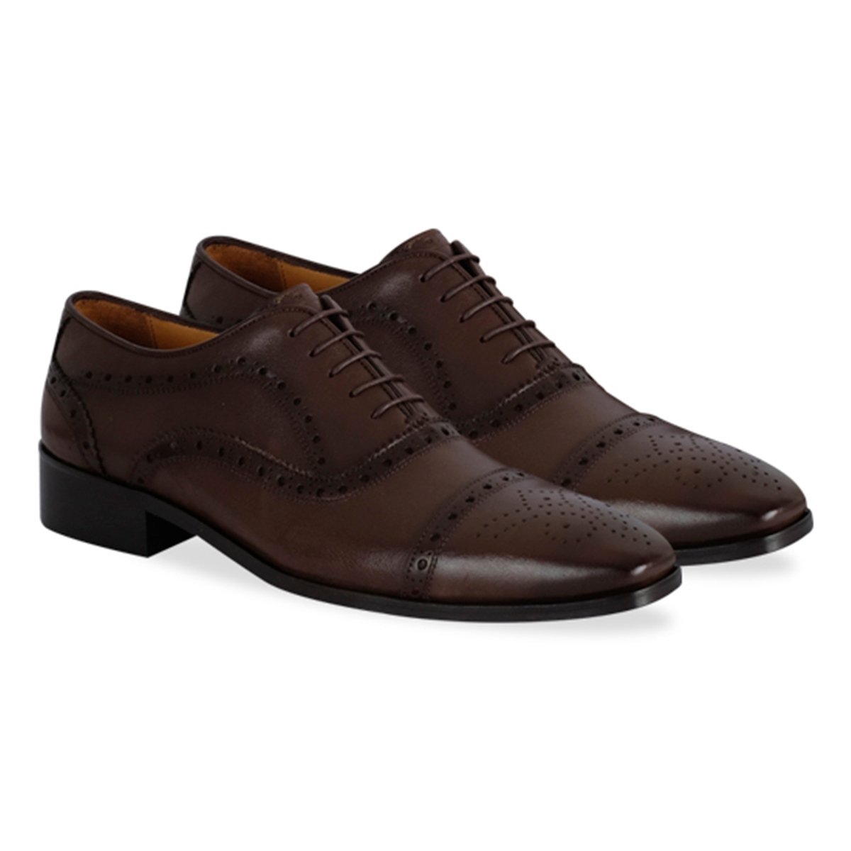 VARIO BROWN (KAHVE)