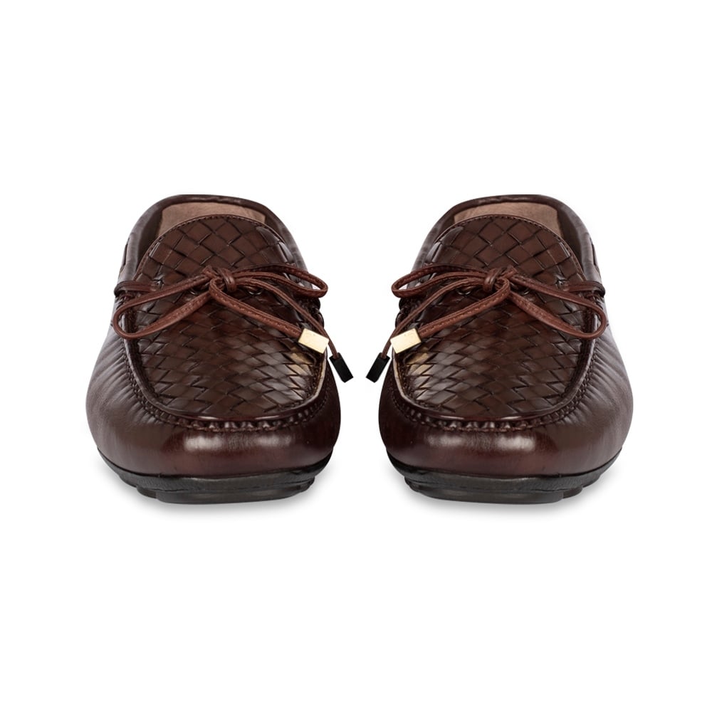 VARIO BROWN ÖRGÜ