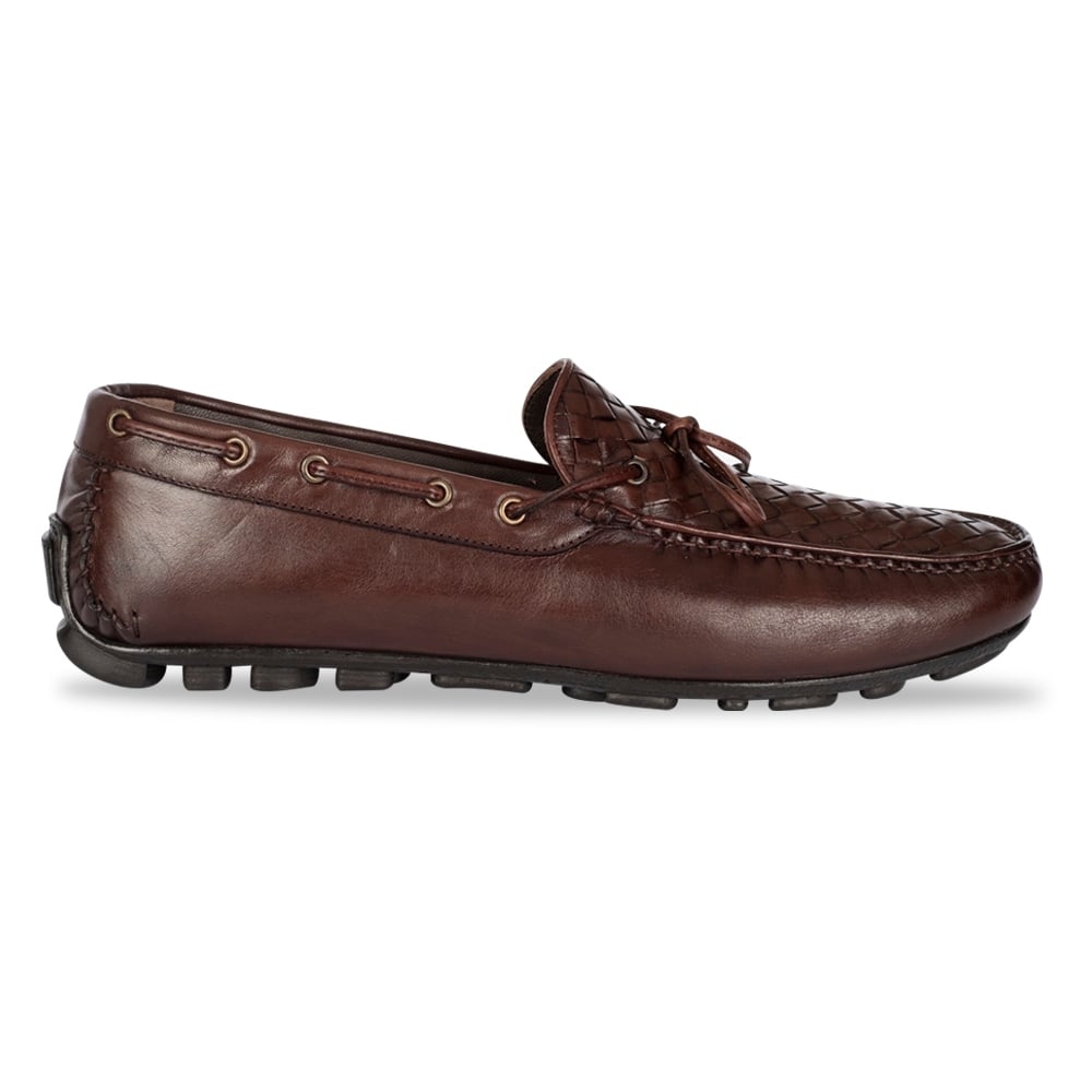 VARIO BROWN ÖRGÜ