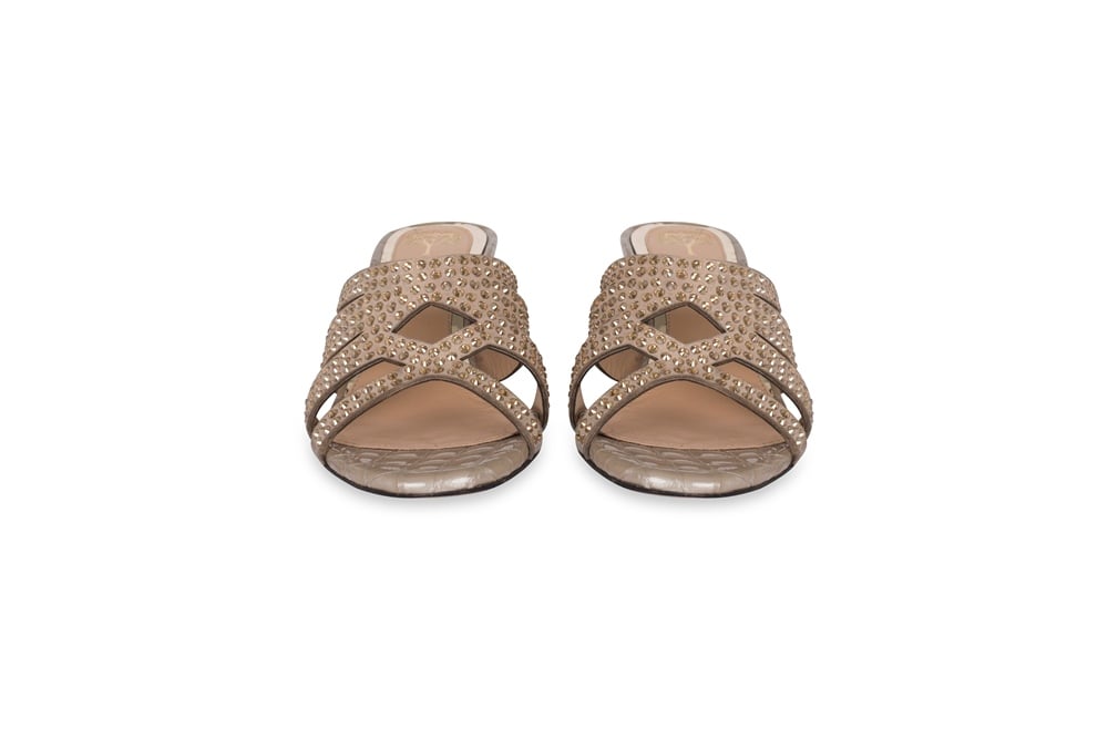 VARIO JEVEL ST 1450 VANITA PUFUN 116 WNX SPC 2 HKG CRYSTAL GLDN SHADOW R6784