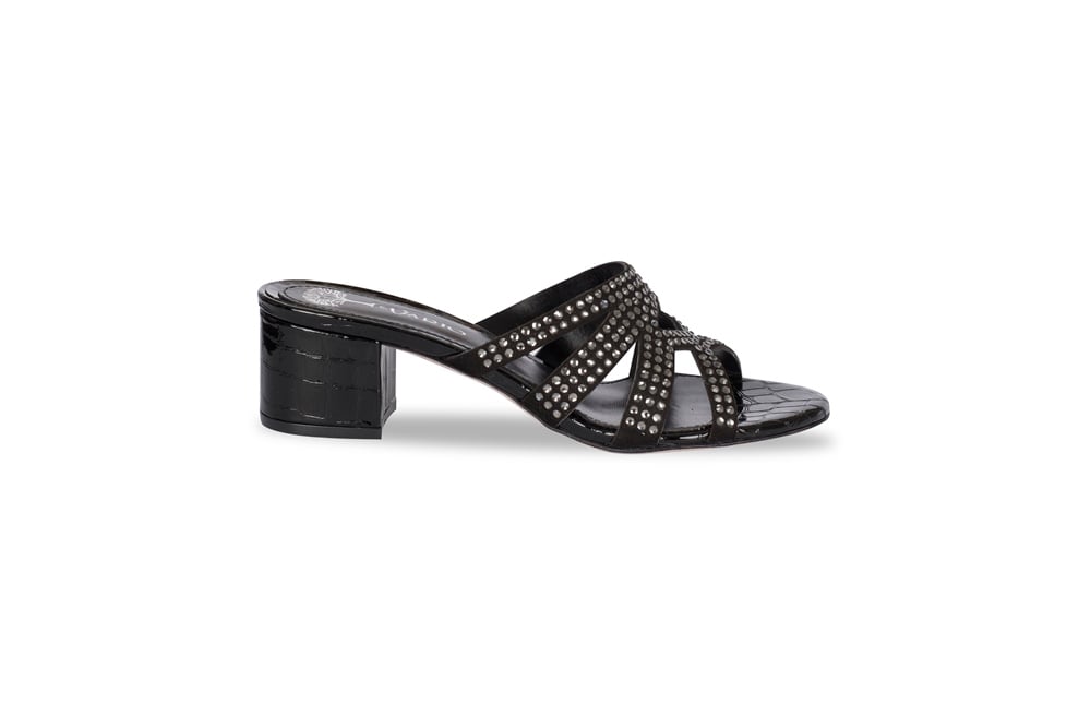 VARIO JEVEL SUET SIYAH VANITA SIYAH WNX RUGAN SIYAH HKG BLACK DIAMOND R7199