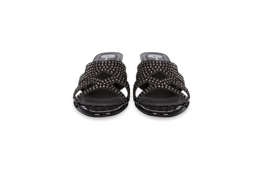 VARIO JEVEL SUET SIYAH VANITA SIYAH WNX RUGAN SIYAH HKG BLACK DIAMOND R7199