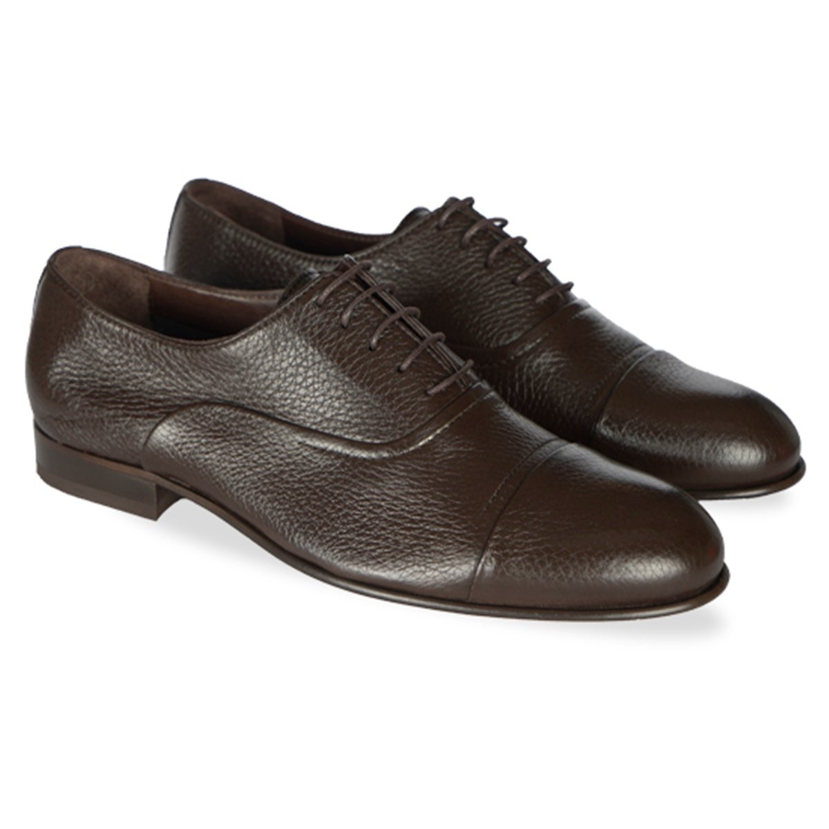 VARIO KAHVE GEYİK / DEER LEATHER