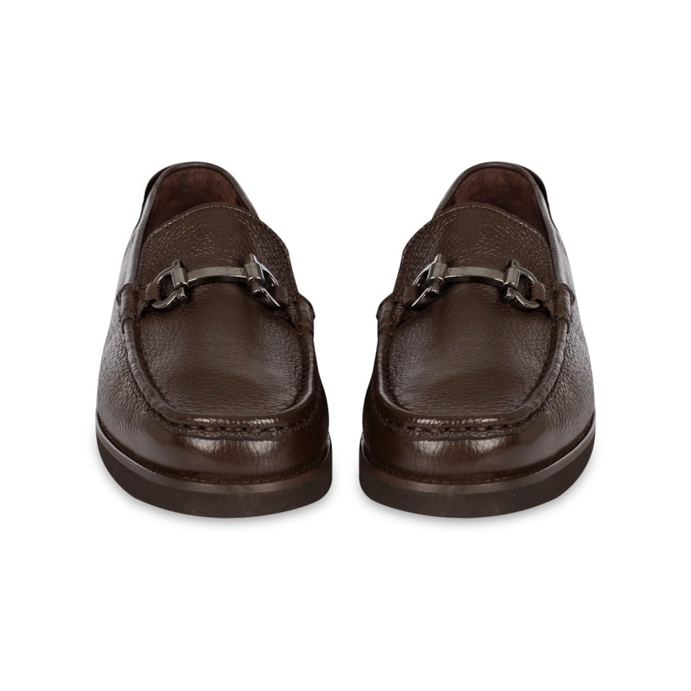 VARIO KAHVE GEYİK / DEER LEATHER