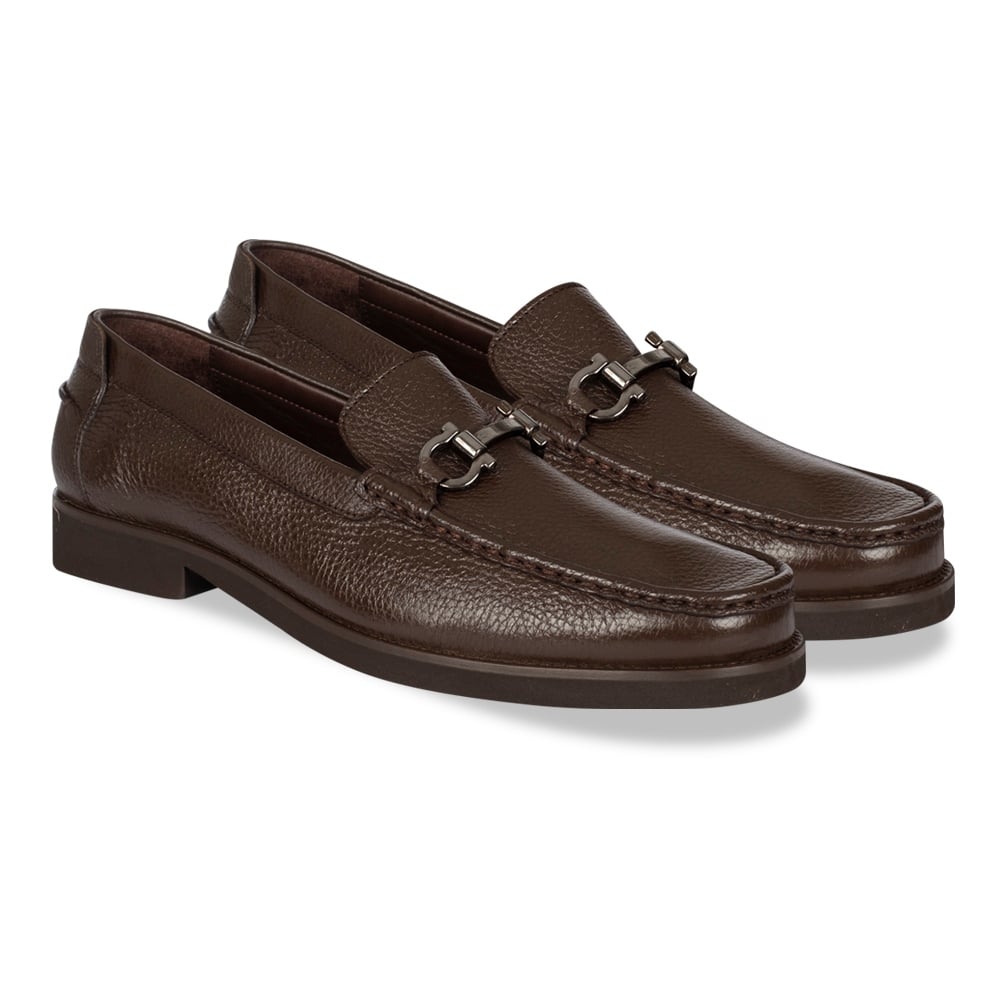 VARIO KAHVE GEYİK / DEER LEATHER