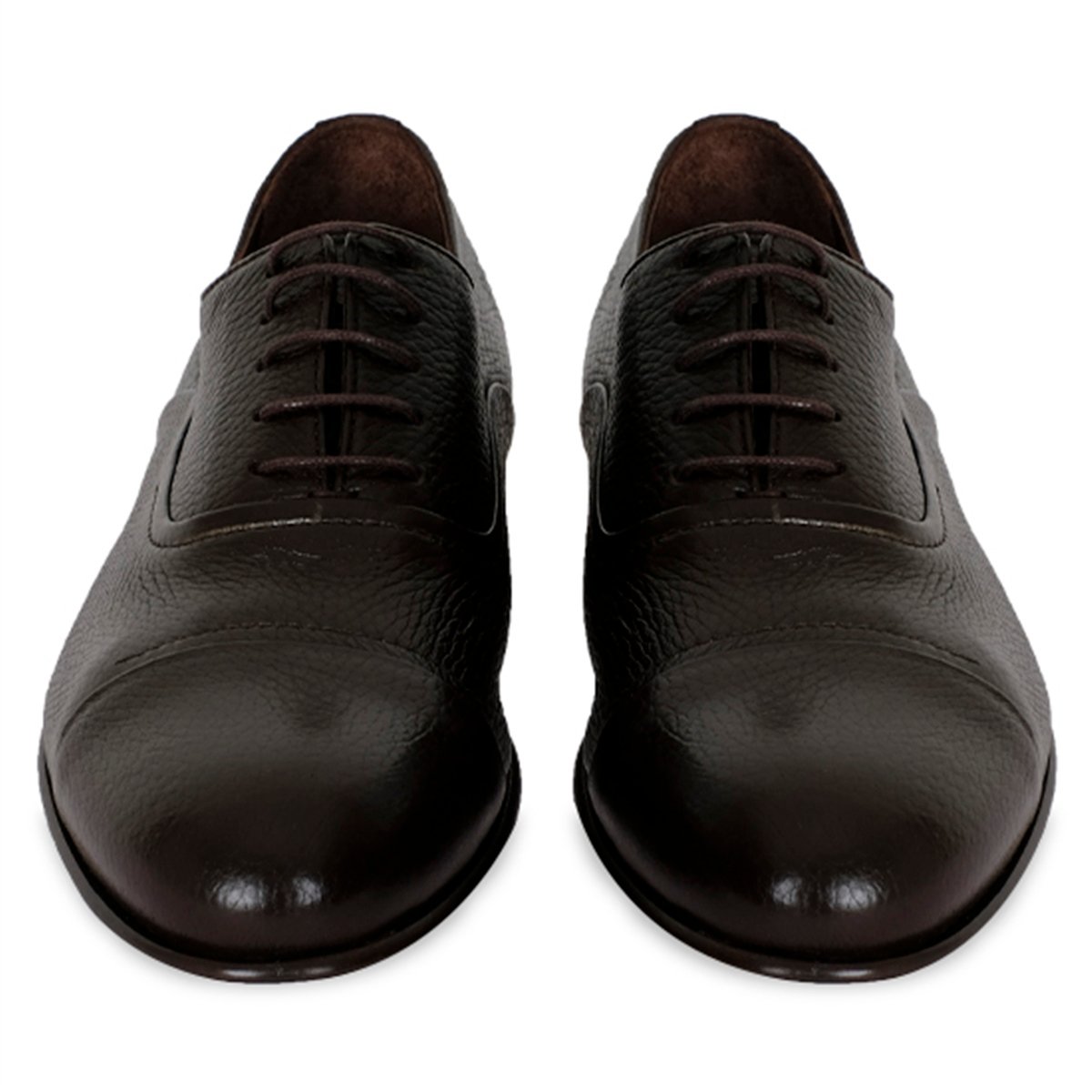 VARIO KAHVE GEYİK / DEER LEATHER