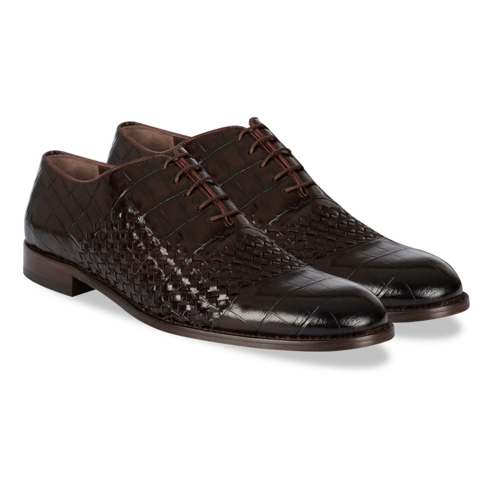 VARIO KAHVE VECHHIO CROCO + LOKAL ORGU