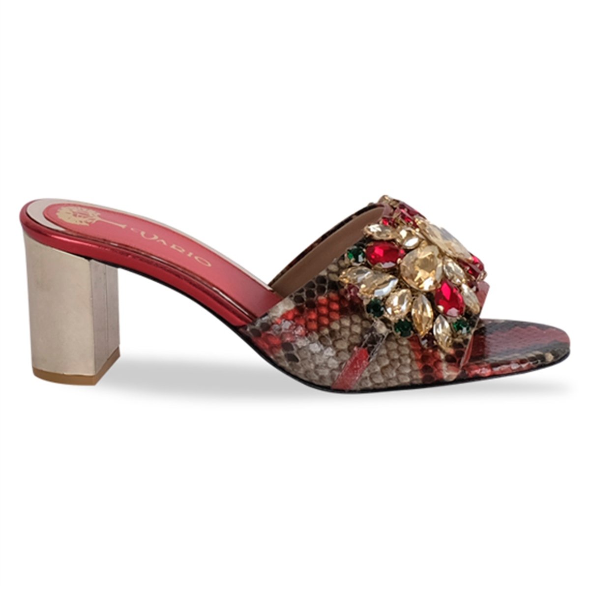 VARIO PITON MULTI NAR LCD KIRMIZI WNX SPC 2 R7752