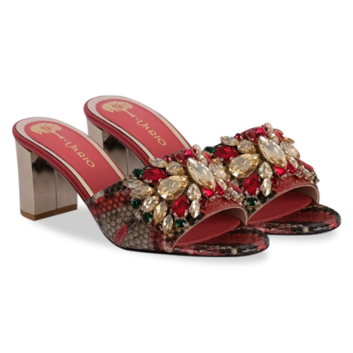 VARIO PITON MULTI NAR LCD KIRMIZI WNX SPC 2 R7752