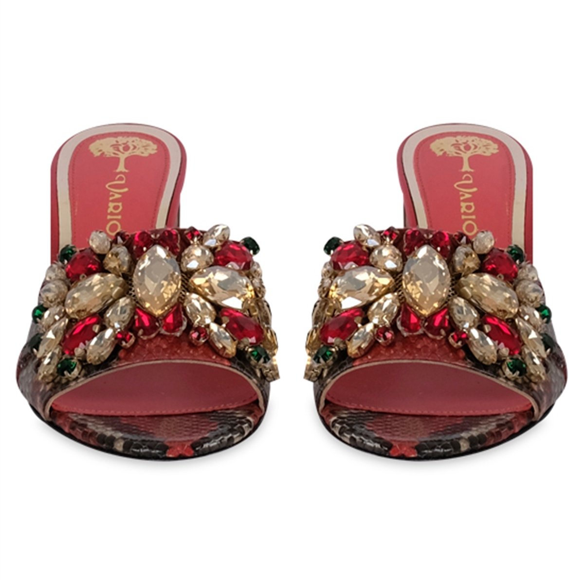 VARIO PITON MULTI NAR LCD KIRMIZI WNX SPC 2 R7752