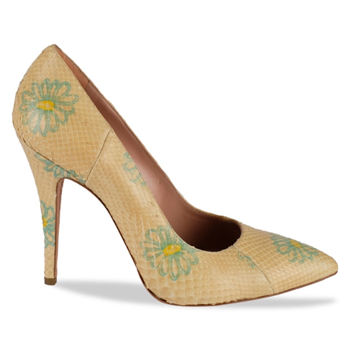 VARIO PITONE AVORIO CIELO