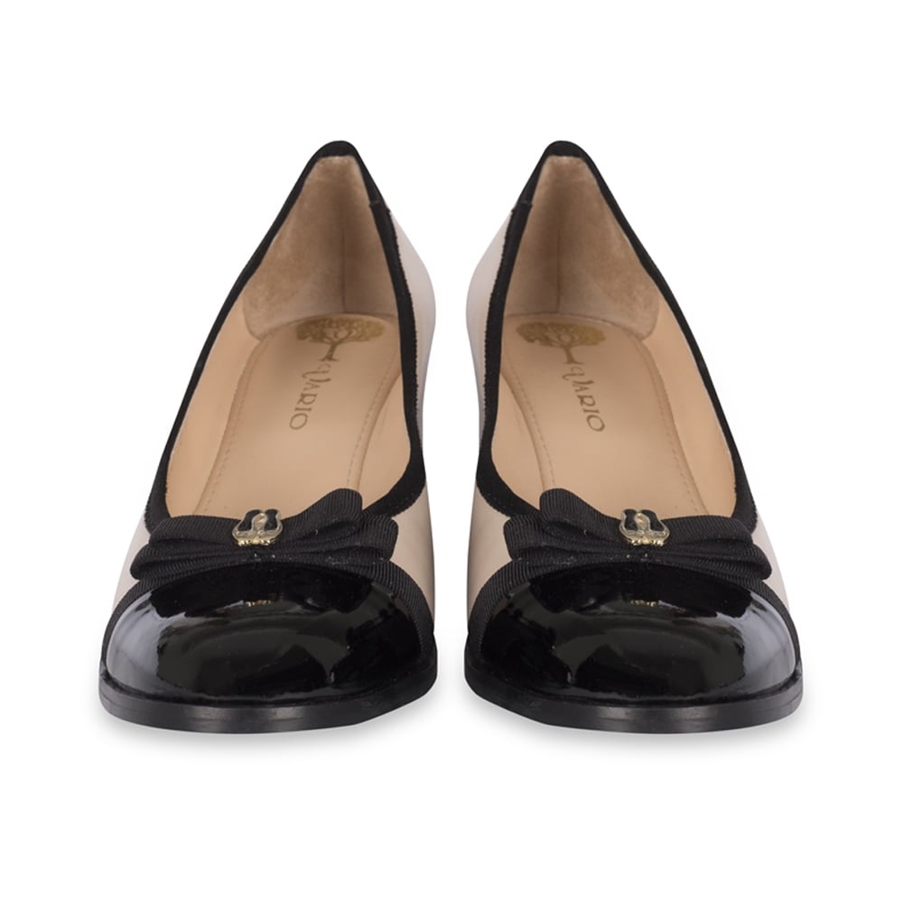 VARIO RUGAN SIYAH NAPA NOHUT KANATE SIYAH R7377