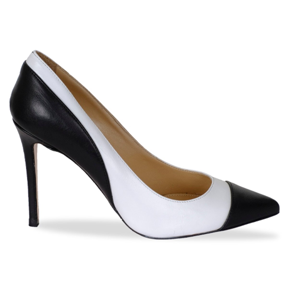 VARIO SIYAH-BAYAZ R7974