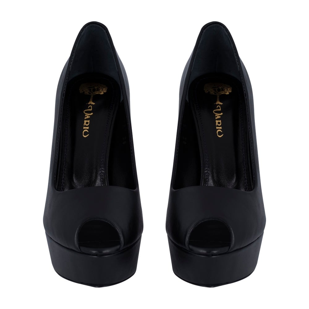 VARIO SIYAH (BLACK)