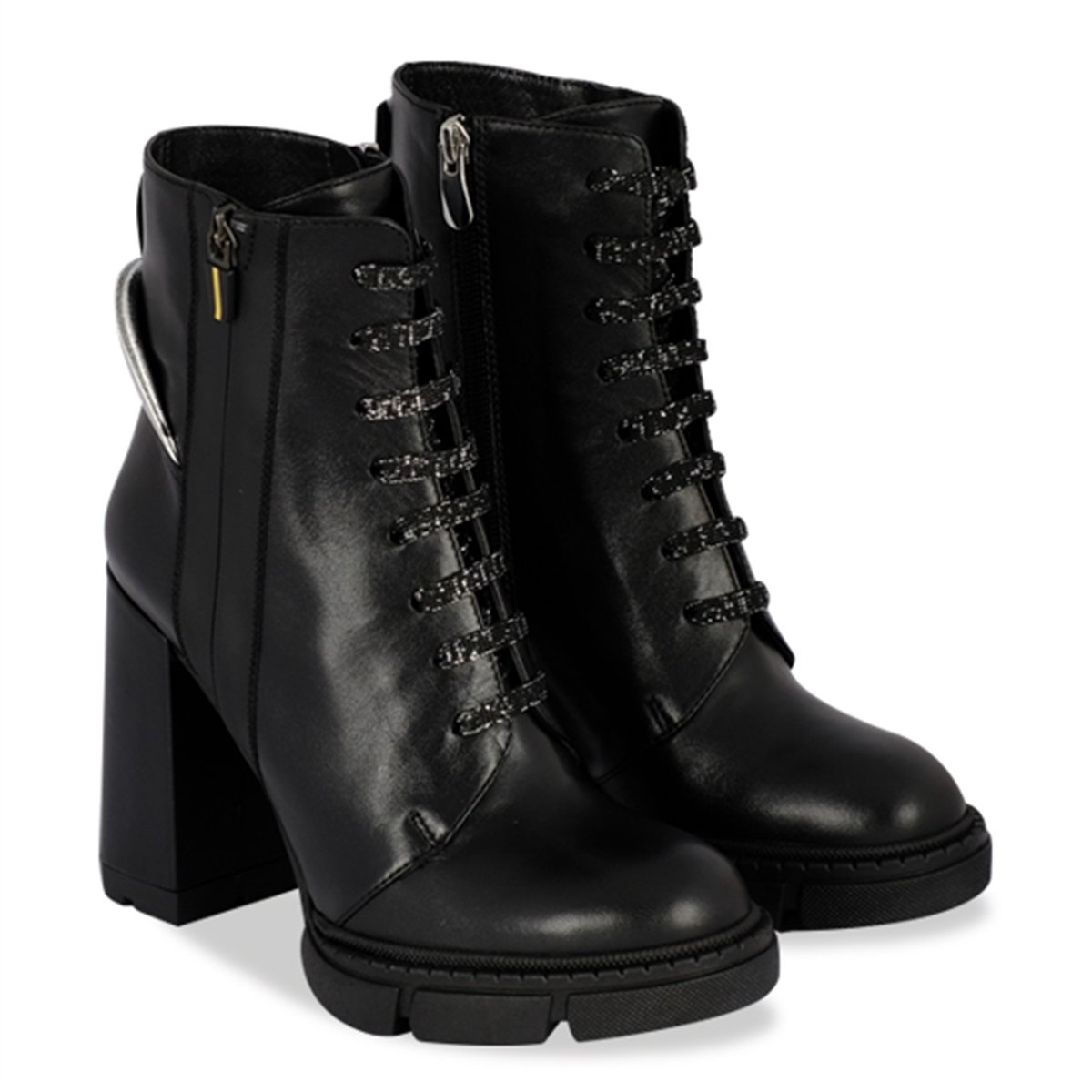 VARIO SIYAH (BLACK)