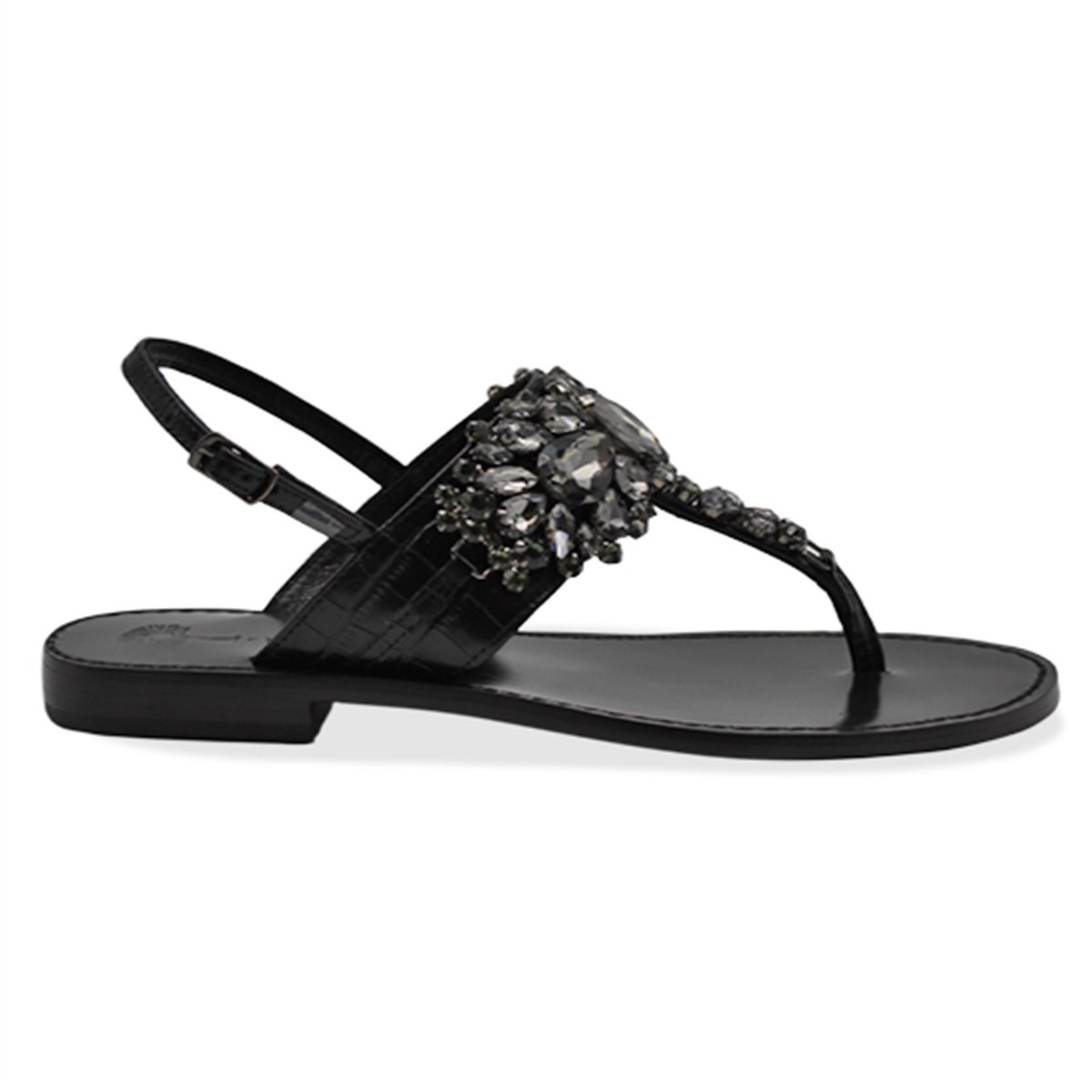 VARIO SIYAH CROCCO