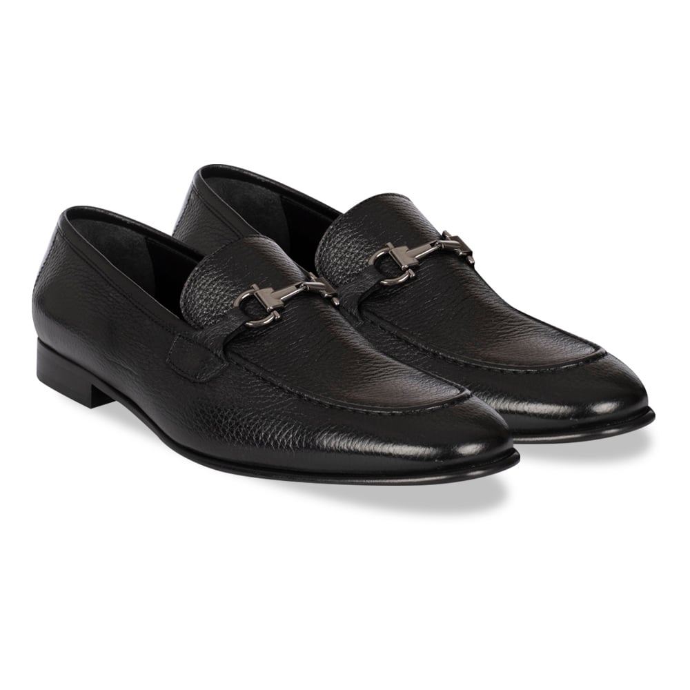 VARIO SİYAH GEYİK / DEER LEATHER