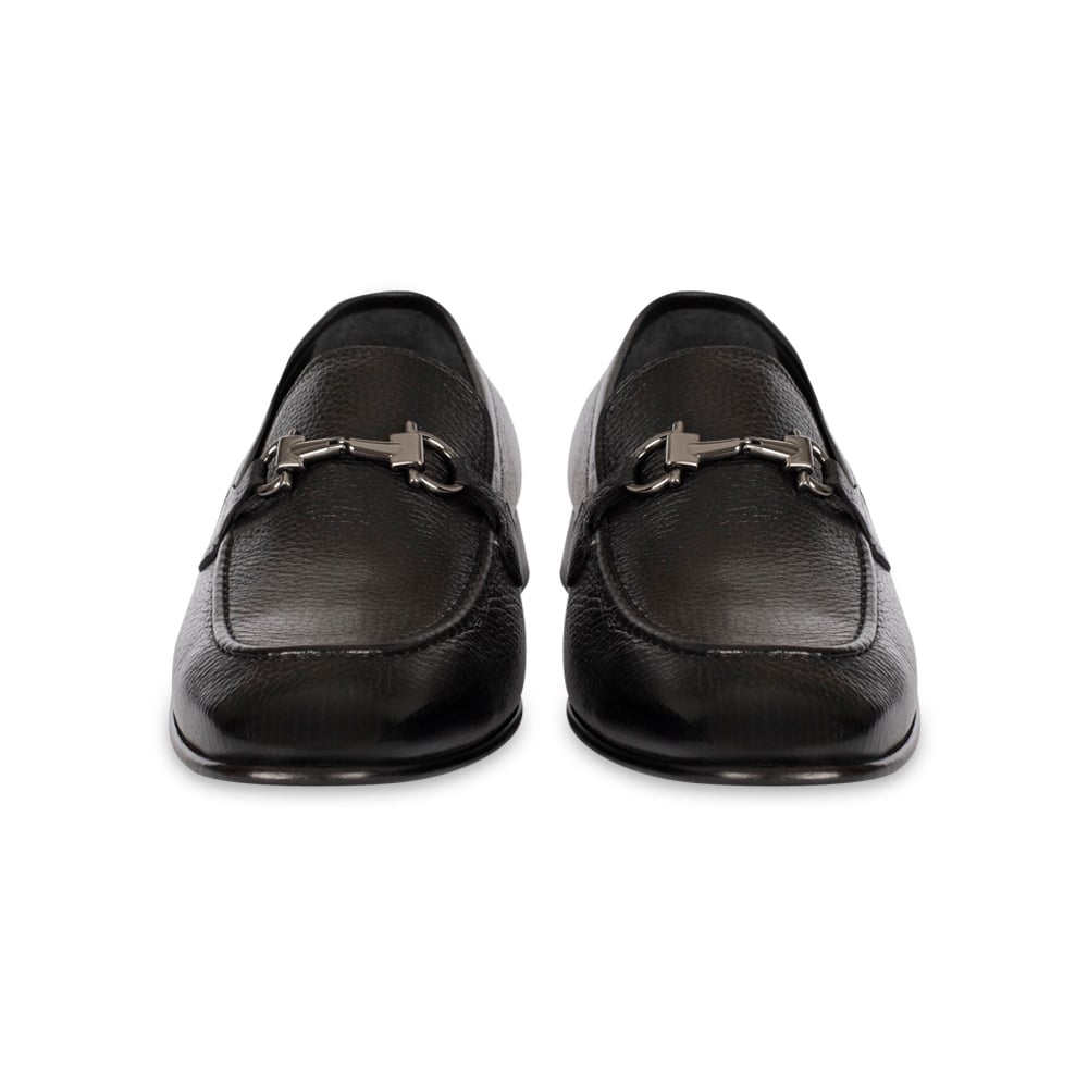 VARIO SİYAH GEYİK / DEER LEATHER