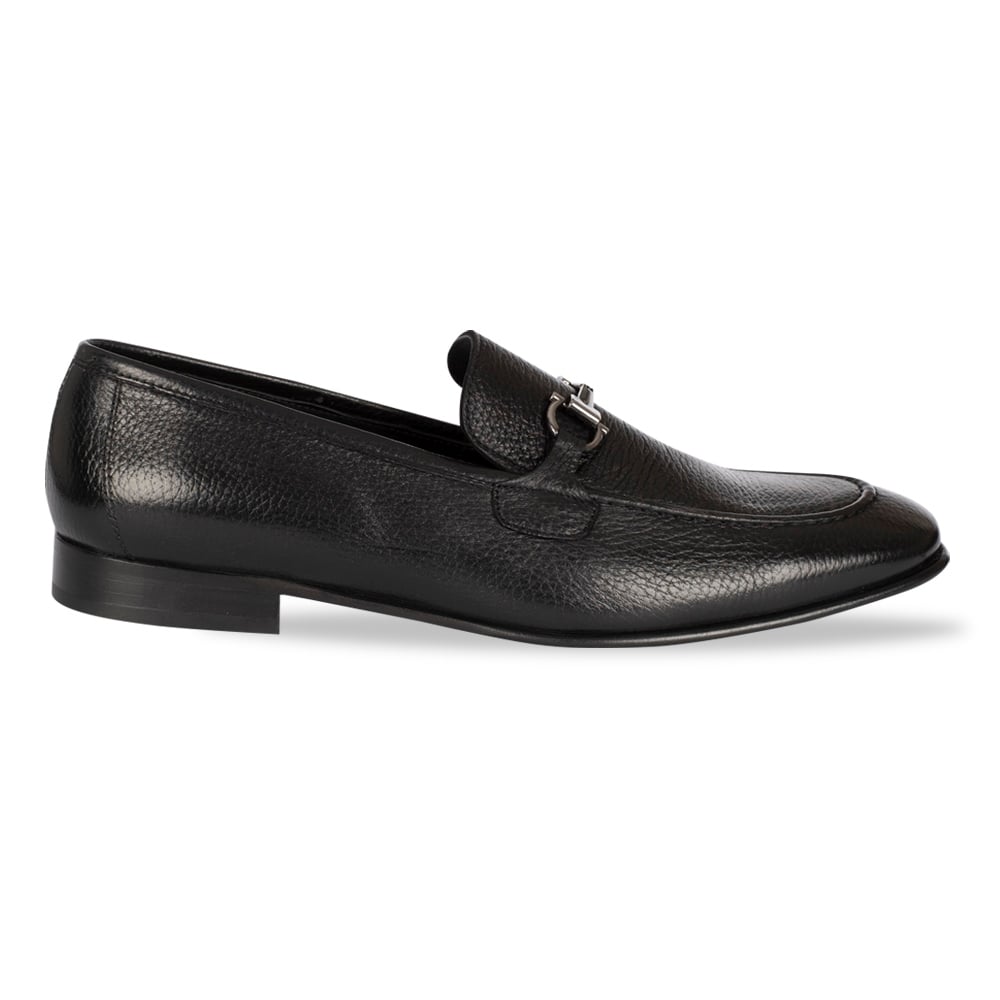 VARIO SİYAH GEYİK / DEER LEATHER