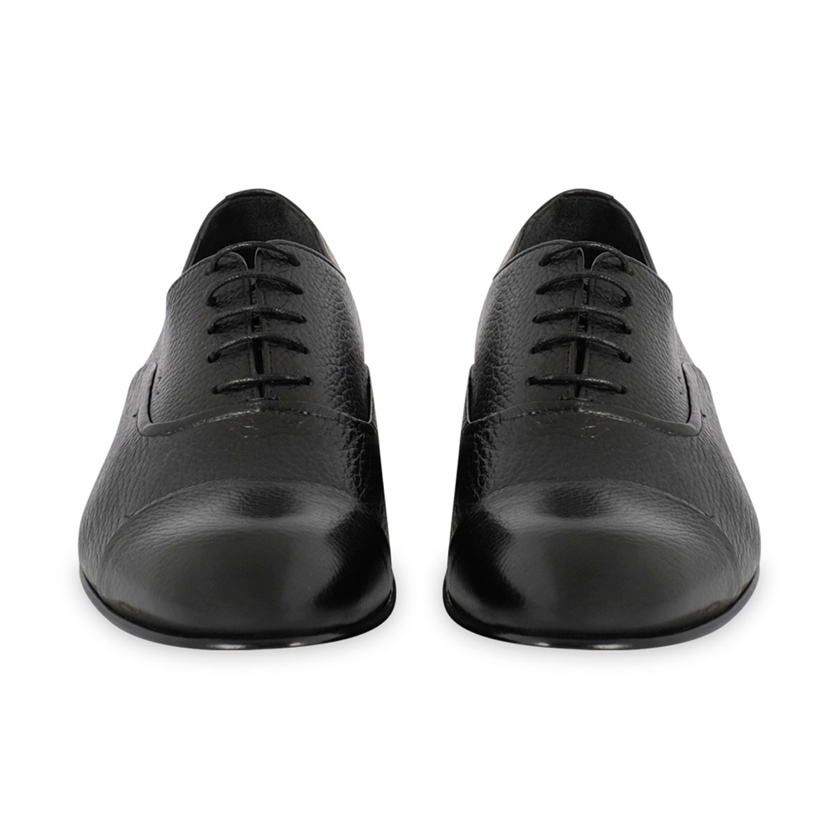 VARIO SİYAH GEYİK / DEER LEATHER