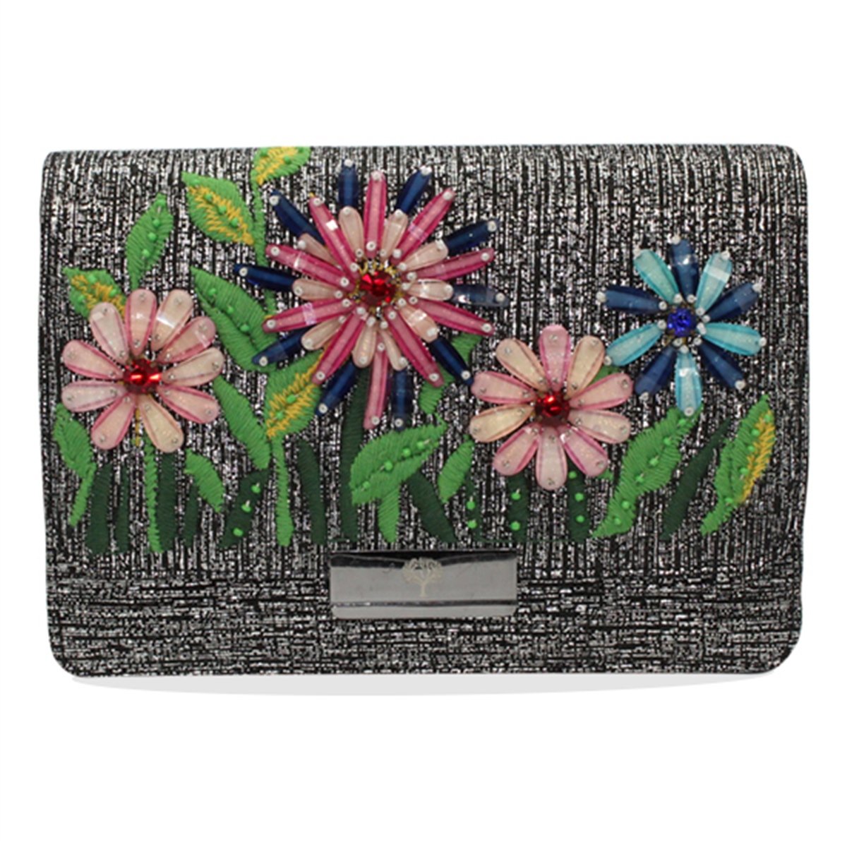 VARIO SIYAH GUMUS 722