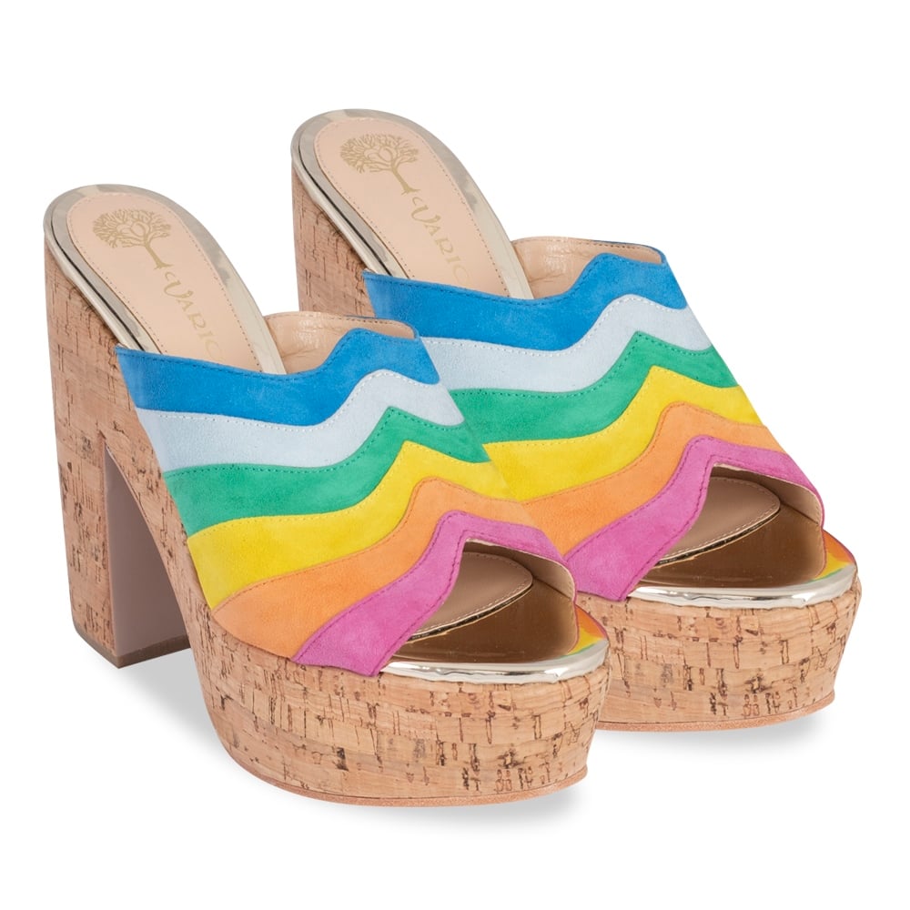 VARIO SUET FUSYA SUET MANGO ST 1444 ST 16006 ST SIRI ST MAVI WNX SPC 2 R6576