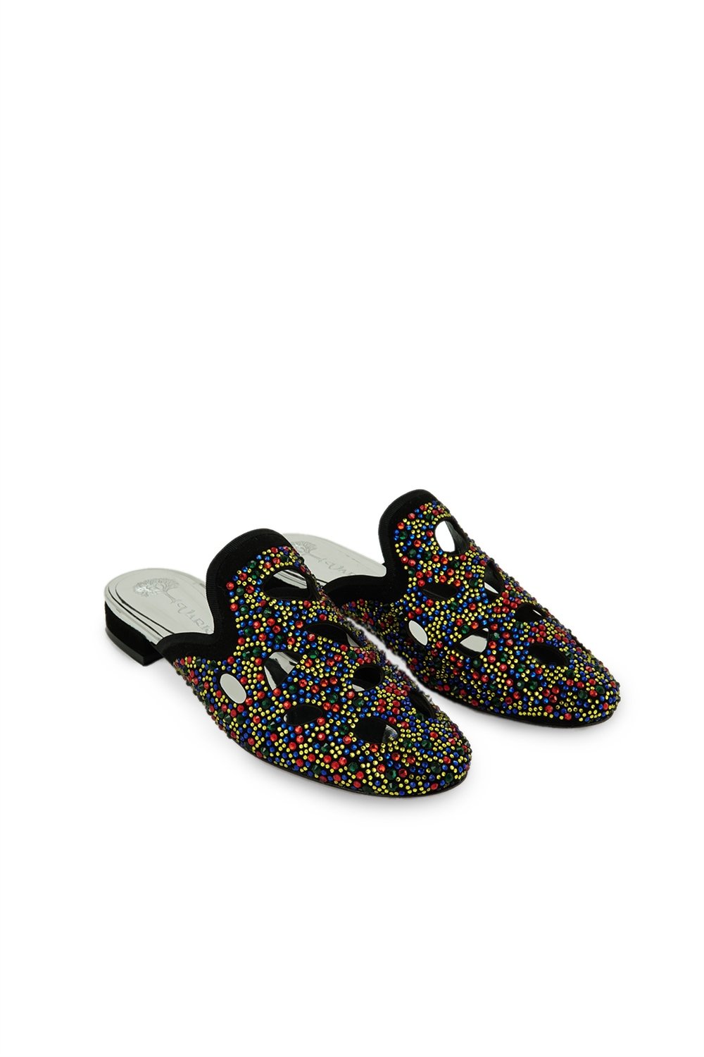 VARIO SUET SIYAH KANATE SIYAH SPC 1 HKG EMERALD SIAM SAPPHIRE R7134