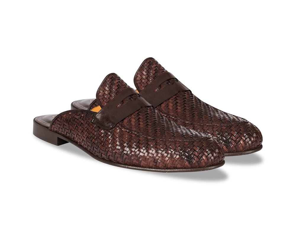 VARIO SUMA ÖRGÜ 5MM KAHVE