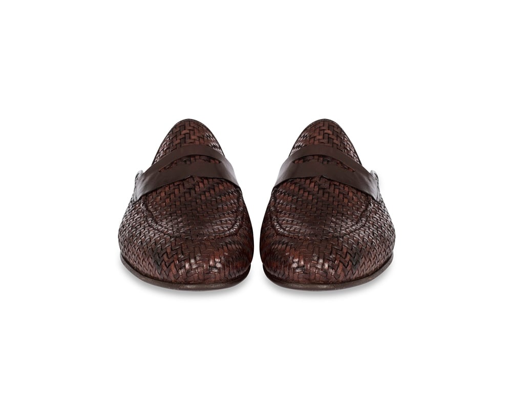 VARIO SUMA ÖRGÜ 5MM KAHVE