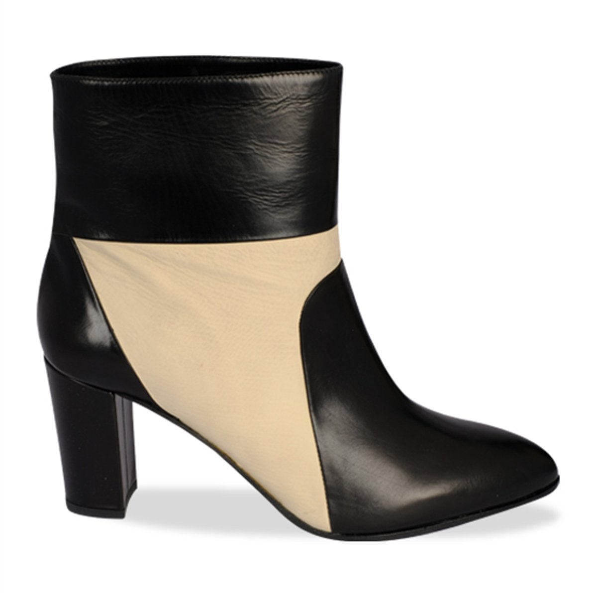 VARIO VITELLO NERO (SİYAH)