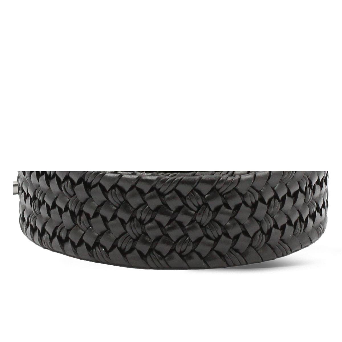 VARIO010-1VARIO Siyah Örgü (Black Knitting)