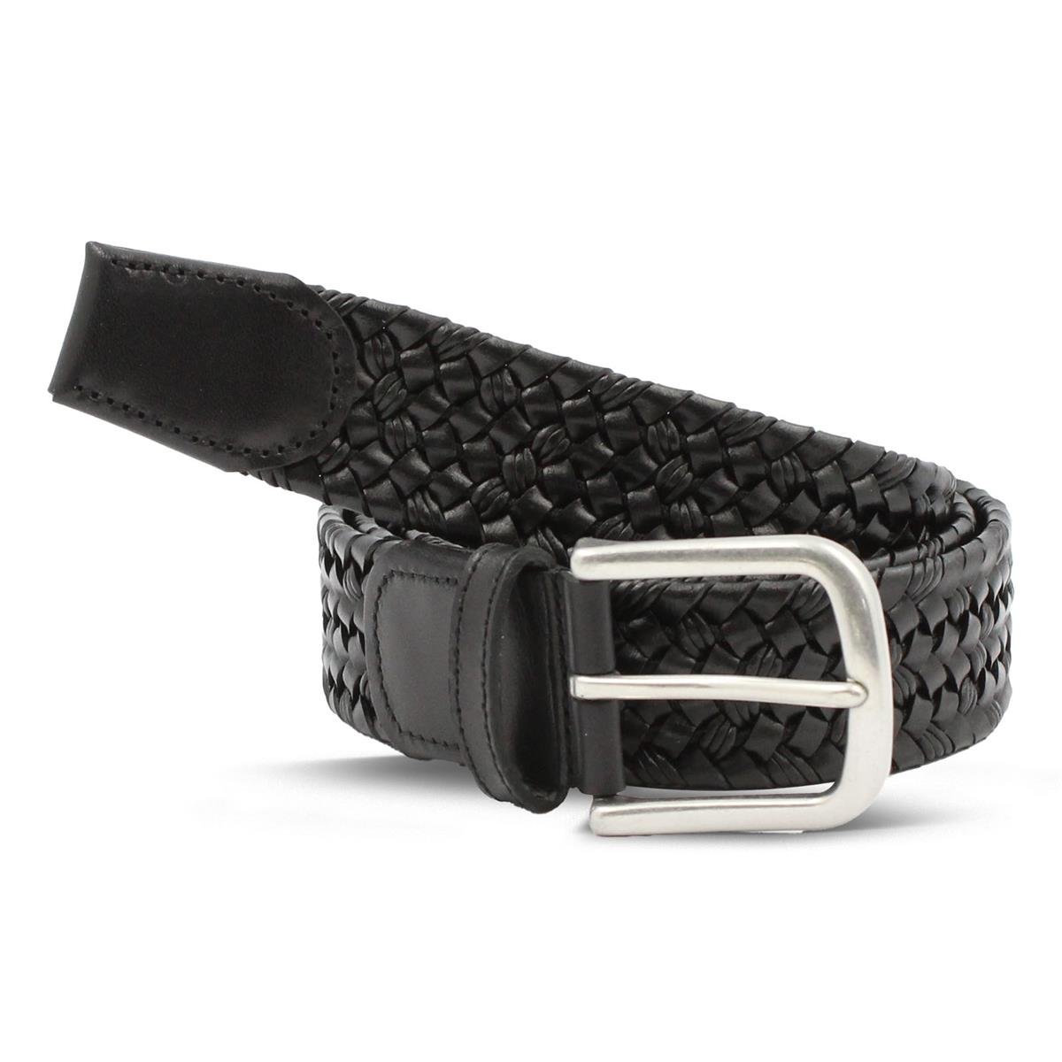 VARIO010-1VARIO Siyah Örgü (Black Knitting)