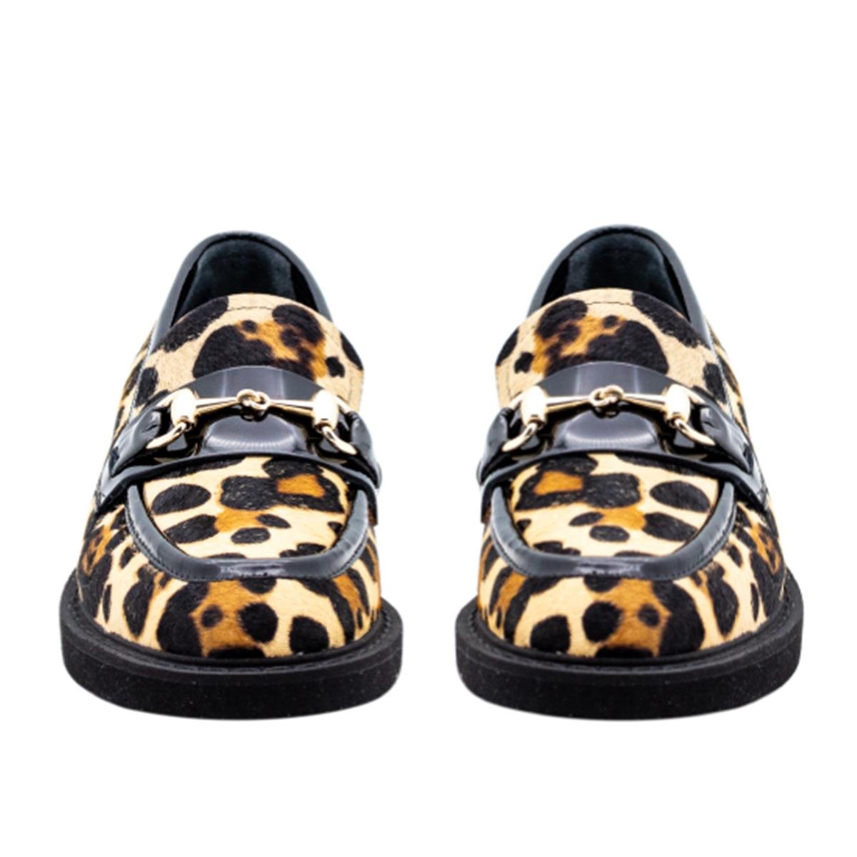 VARIO1011VARIO LEOPAR TAY (Leopard Colt)