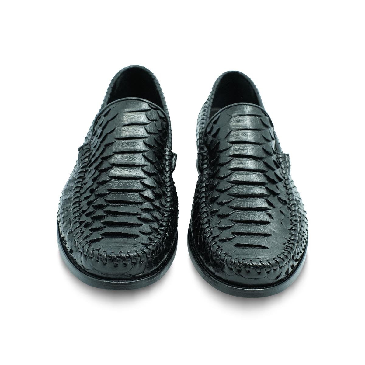 VARIO102-MVARIO Y47 SIYAH PITON(Original Python Black)